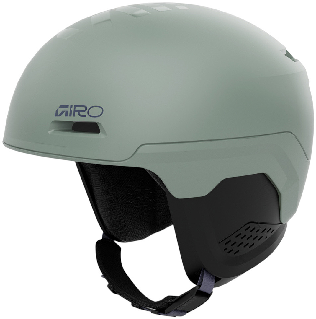 Artikelbild 1 des Artikels “OWEN SPHERICAL Helm 2026 matte glacier green L“