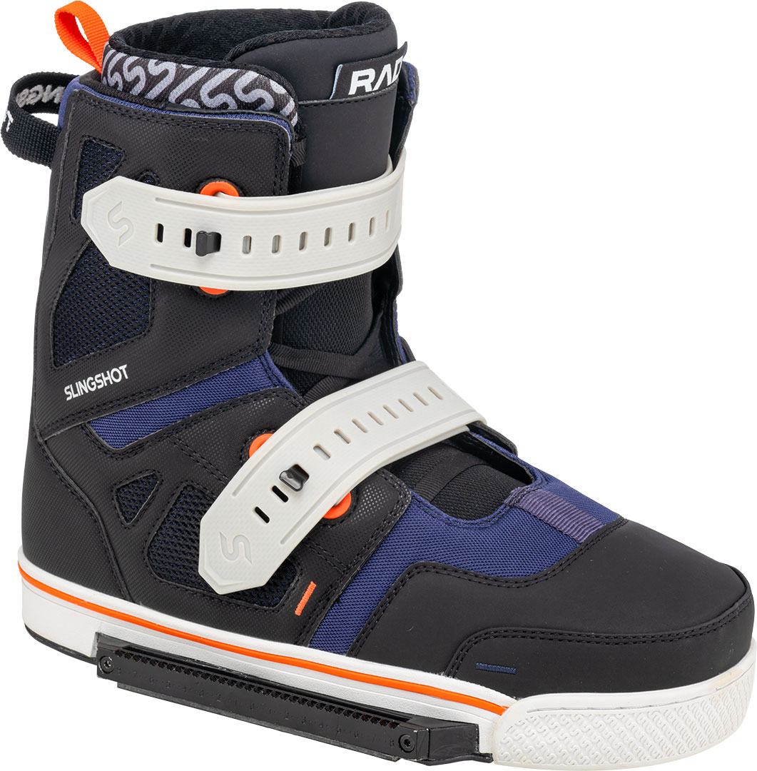 Artikelbild 1 des Artikels “RAD Boots 2025 “