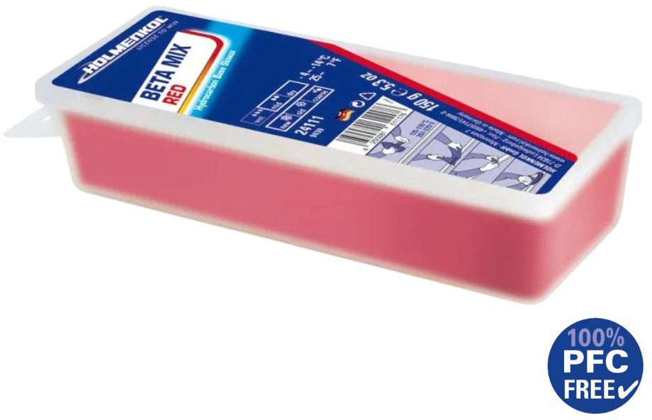 Artikelbild 1 des Artikels “BETA MIX Wachs red “