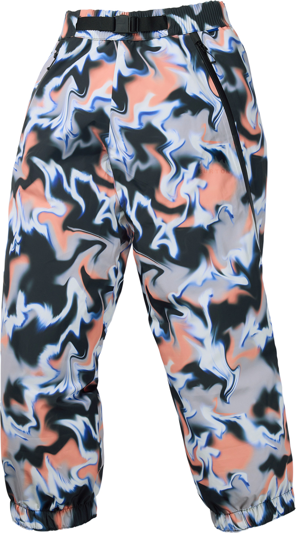 Artikelbild 1 des Artikels “FUTURETRUST 3L Hose 2026 dazed L“