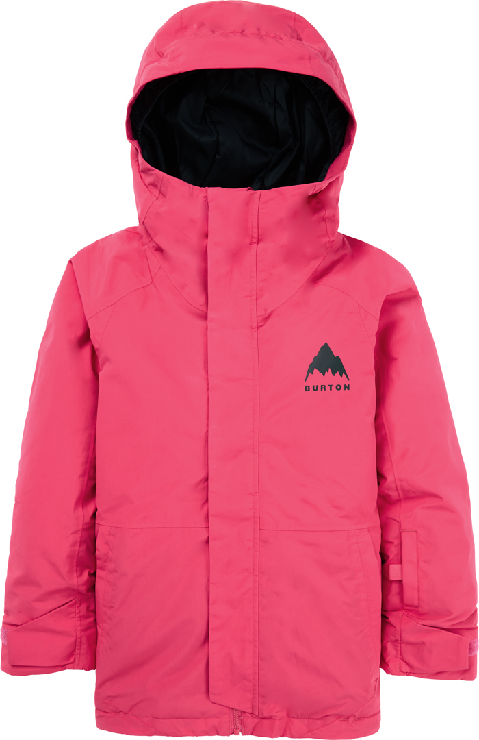Product image 1 of the product “KIDS SKIMMER 2L Jacket 2027 azalea pink L”