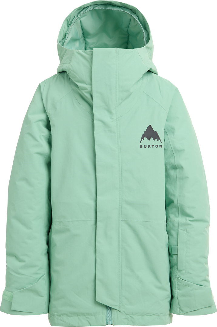 Artikelbild 1 des Artikels “KIDS SKIMMER 2L Jacke 2026 soft sage M“
