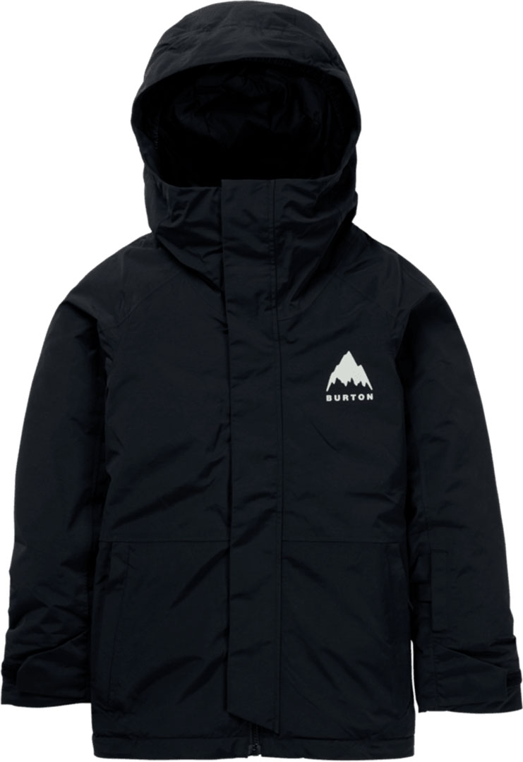Artikelbild 1 des Artikels “KIDS SKIMMER 2L Jacke 2027 true black S“