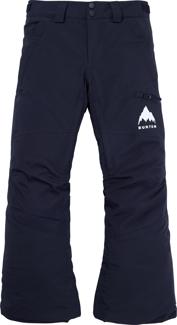 Product image 1 of the product “KIDS SKYLAR Pant 2027 true black XS”
