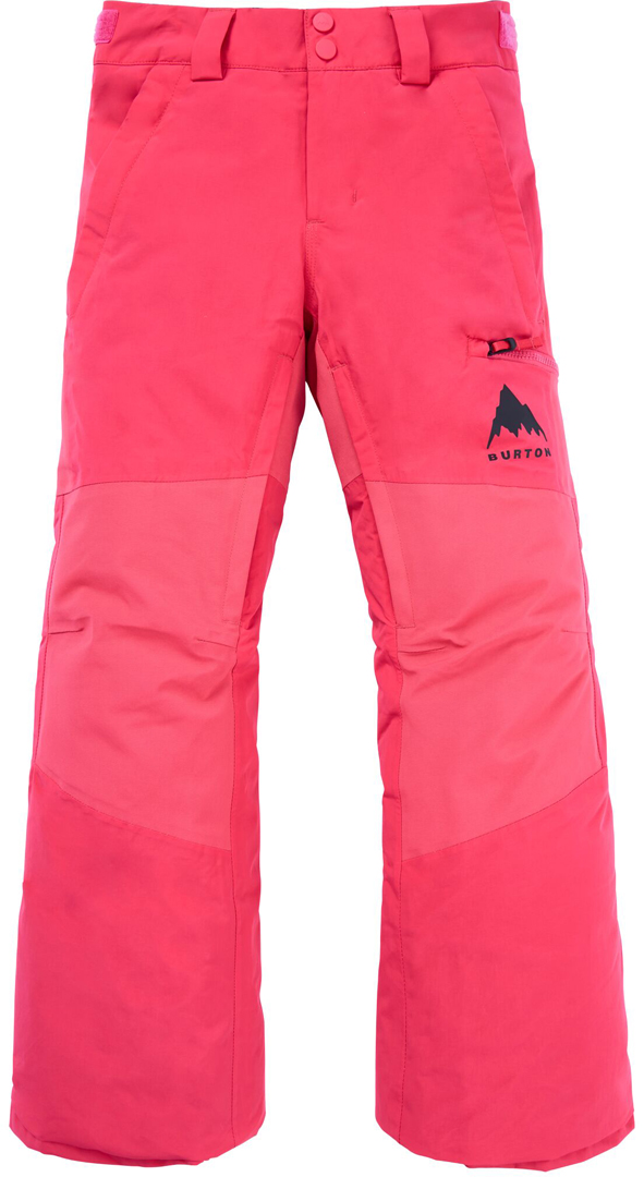 Artikelbild 1 des Artikels “KIDS SKYLAR Hose 2025 azalea pink “