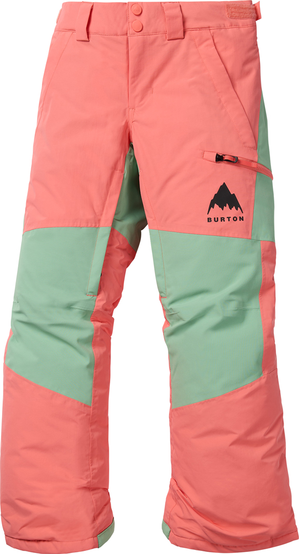 Artikelbild 1 des Artikels “KIDS SKYLAR Hose 2026 peach echo L“