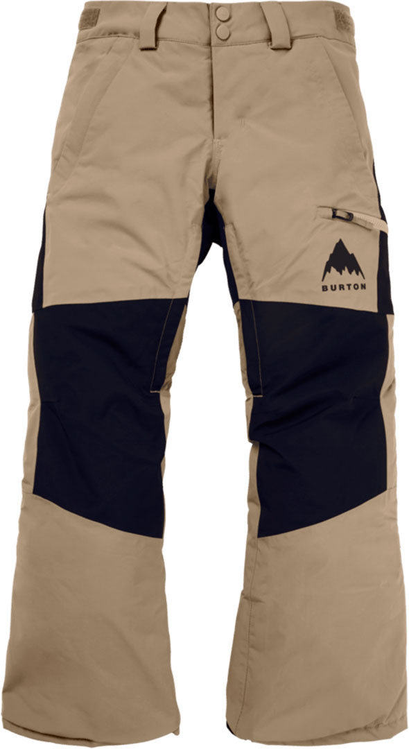 Artikelbild 1 des Artikels “KIDS SKYLAR Hose 2027 summit taupe S“