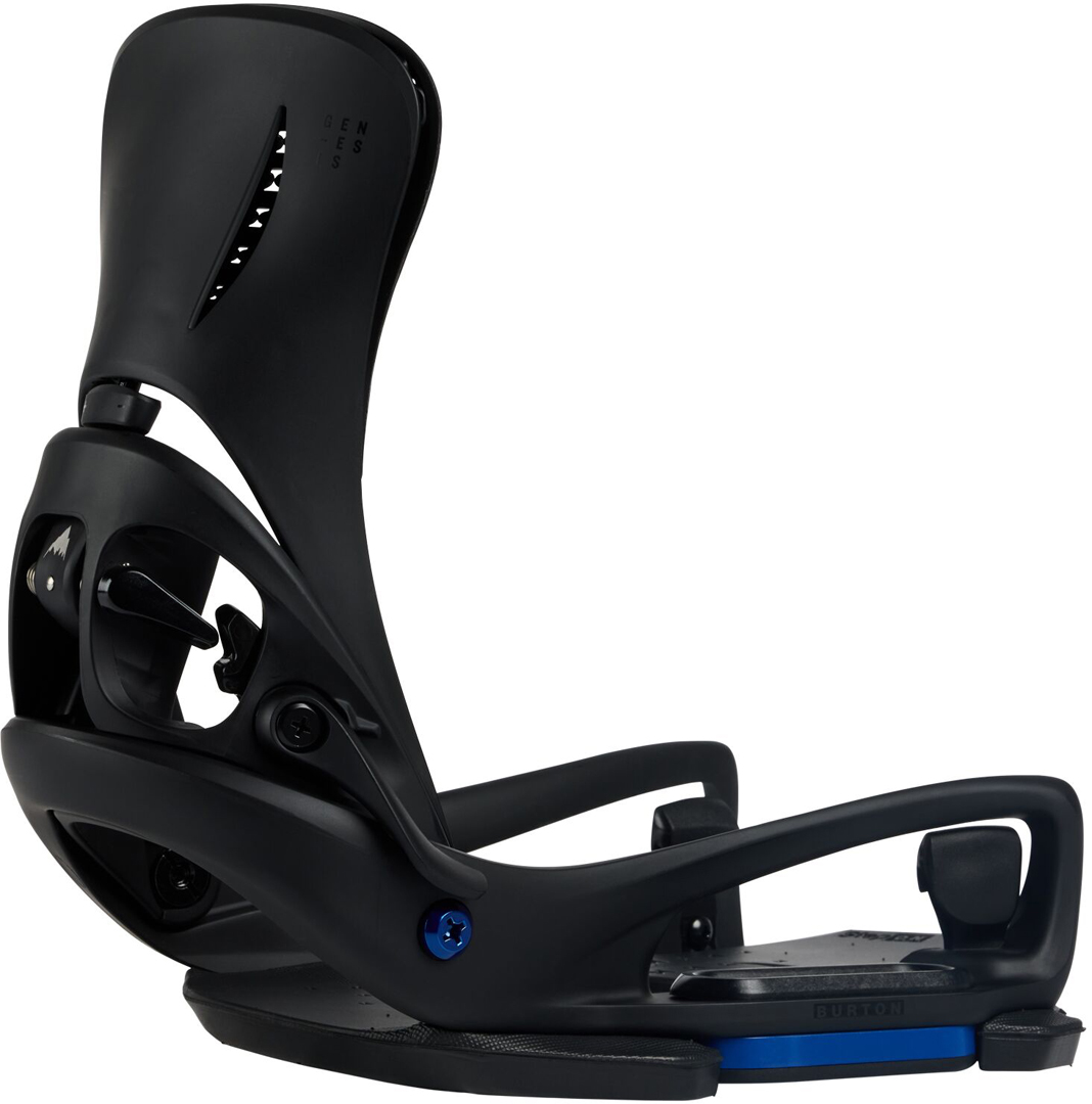Artikelbild 1 des Artikels “GENESIS EST STEP ON Bindung 2026 black XL“