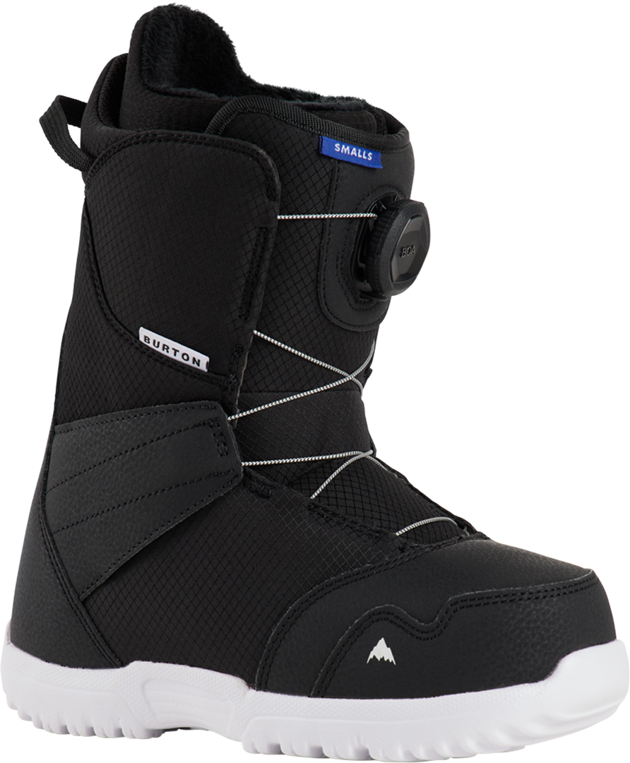Product image 1 of the product “SMALLS BOA Boot 2026 black 35”