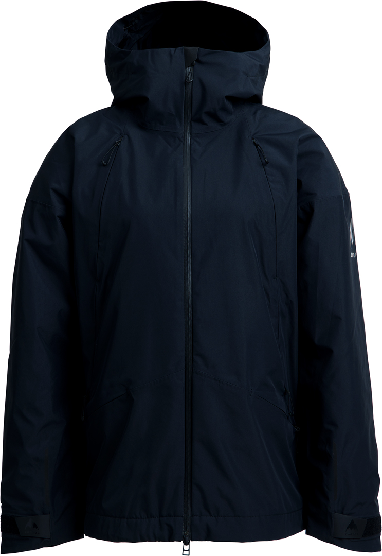 Product image 1 of the product “FUTURETRUST 2L Jacket 2026 true black XL”