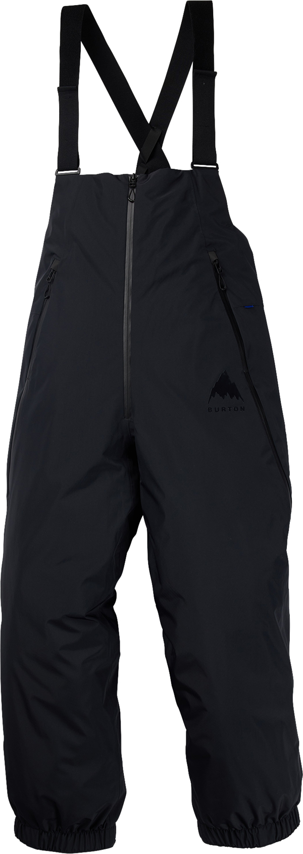 Artikelbild 1 des Artikels “FUTURETRUST 2L BIB Hose 2026 true black L“