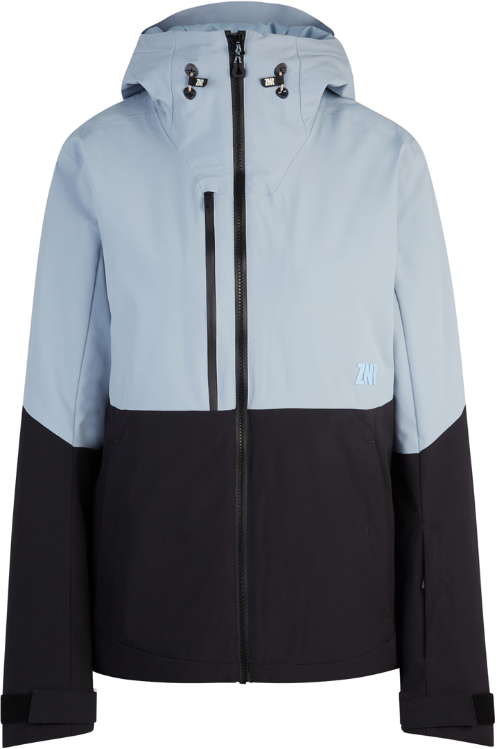 Product image 1 of the product “RIBBA Jacket 2026 black L”