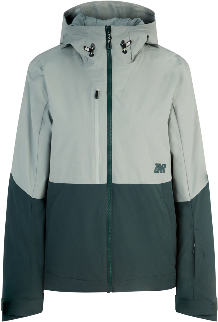 Artikelbild 1 des Artikels “RIBBA Jacke 2025 dark jungle XS“
