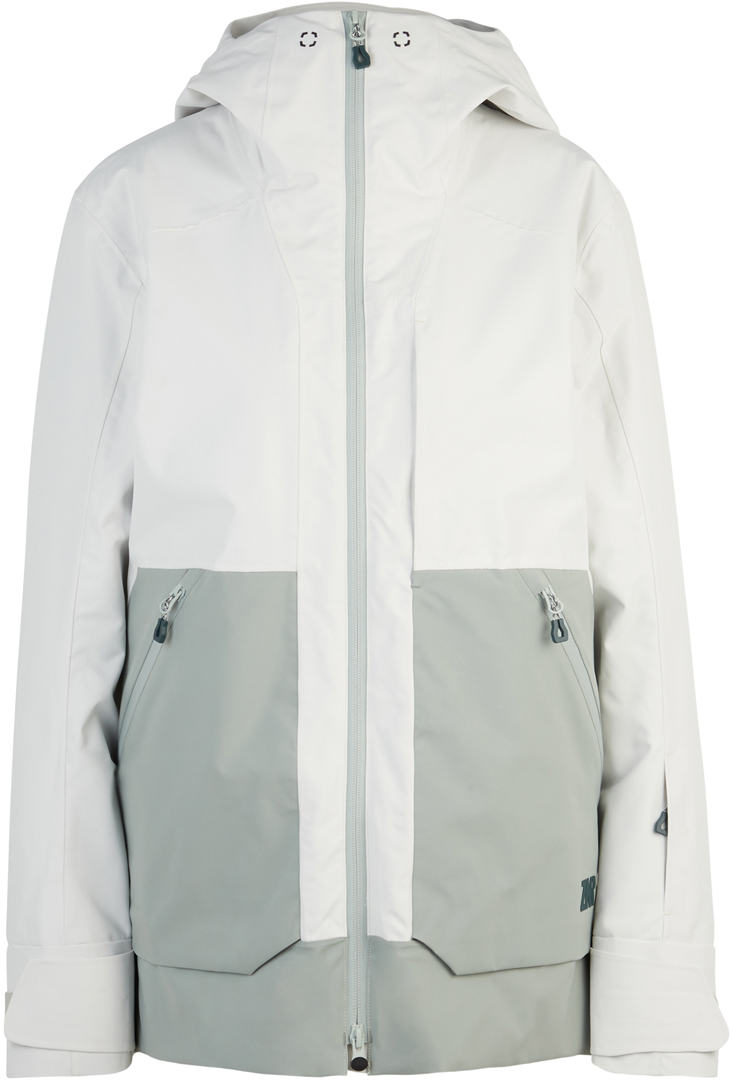 Artikelbild 1 des Artikels “RUDOLFINA Jacke 2025 green frost XS“