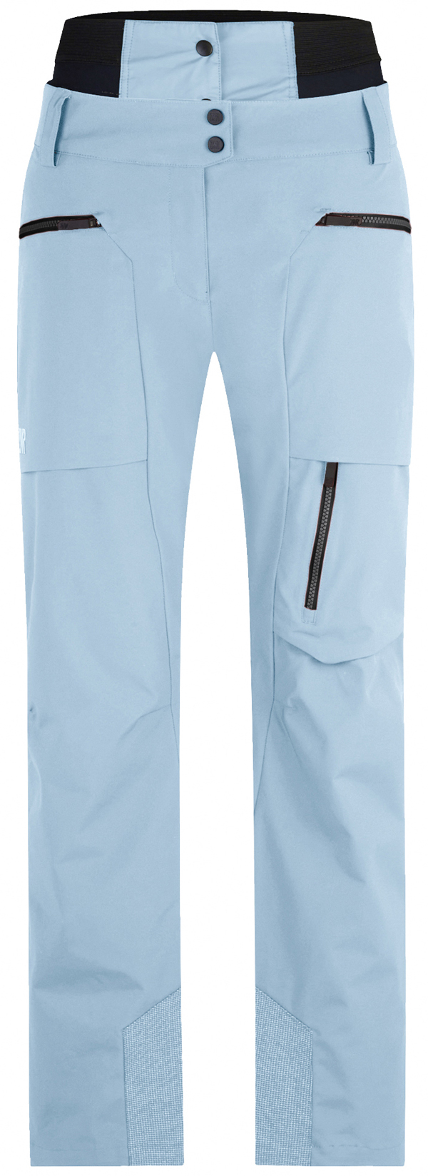 Product image 1 of the product “RANVA Pant 2026 frozen blue XS”