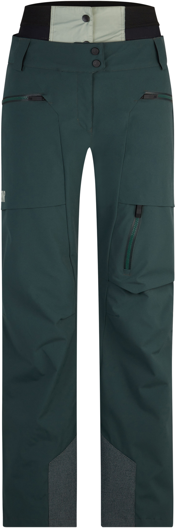 Artikelbild 1 des Artikels “RANVA Hose 2026 dark jungle XS“