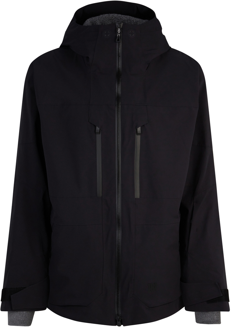 Artikelbild 1 des Artikels “REYK Jacke 2025 black M“