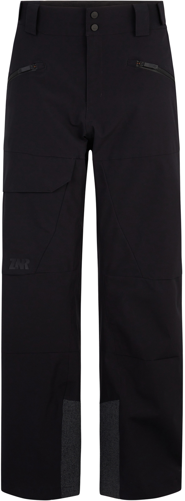 Product image 1 of the product “RAPPOLD Pant 2026 black S”