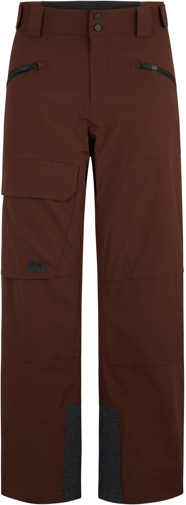 Artikelbild 1 des Artikels “RAPPOLD Hose 2026 dark brown XL“