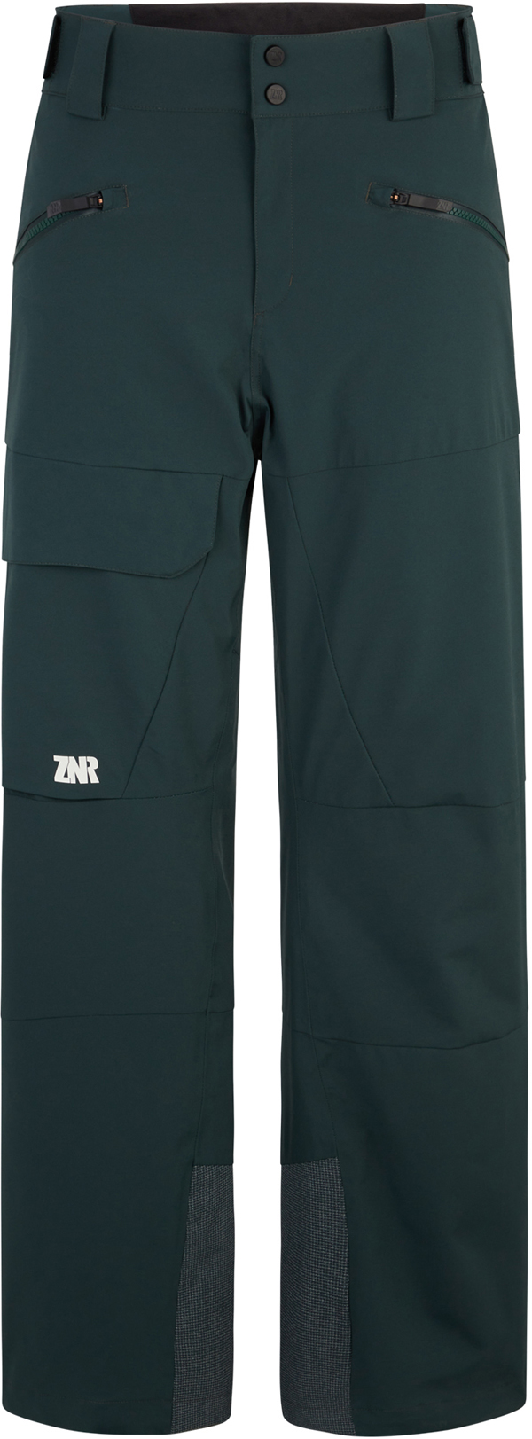 Artikelbild 1 des Artikels “RAPPOLD Hose 2025 dark jungle S“