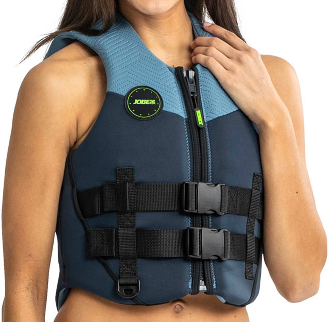 Product image 1 of the product “NEOPRENE WOMEN Vest 2026 midnight blue XS”