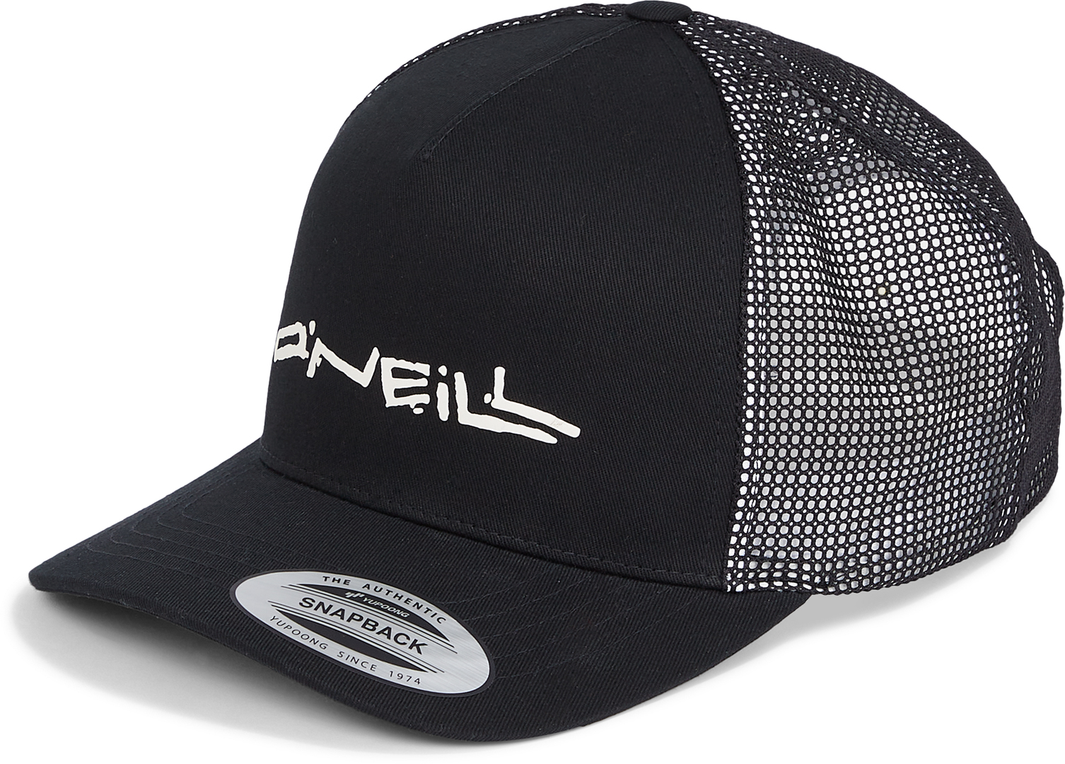 Artikelbild 1 des Artikels “TRUCKER Cap 2025 black out “
