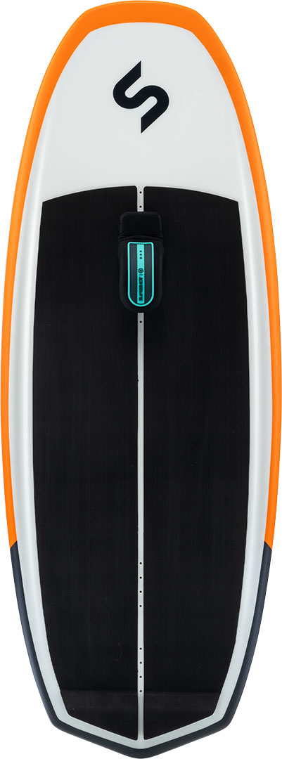Product image 1 of the product “WF-2 V6 4,4 WAKE Foilboard 2026 ”