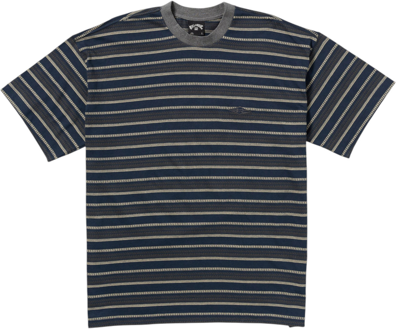 Artikelbild 1 des Artikels “BAD DOG T-Shirt 2025 navy “