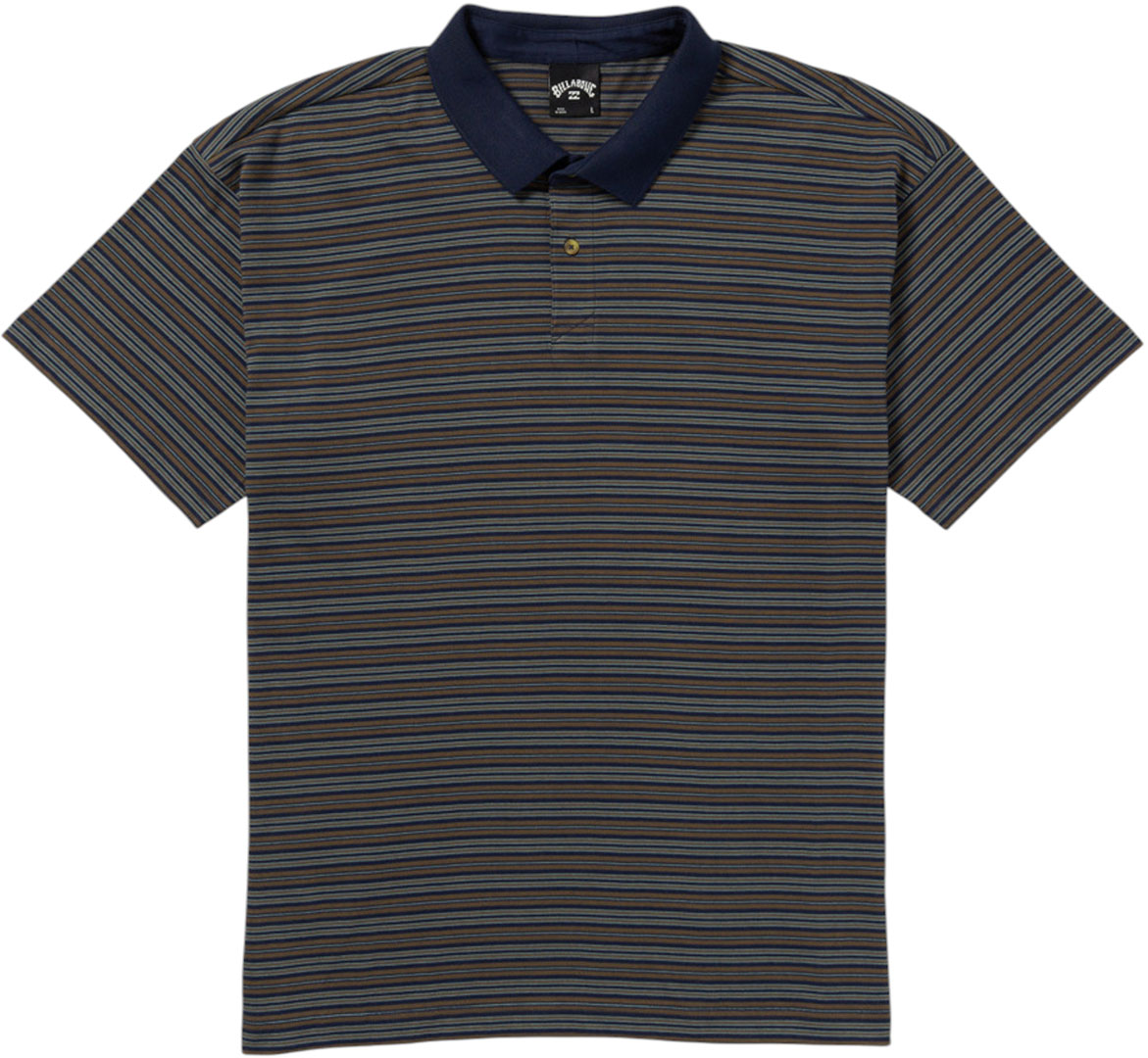 Artikelbild 1 des Artikels “SHIBUYA T-Shirt 2025 navy M“