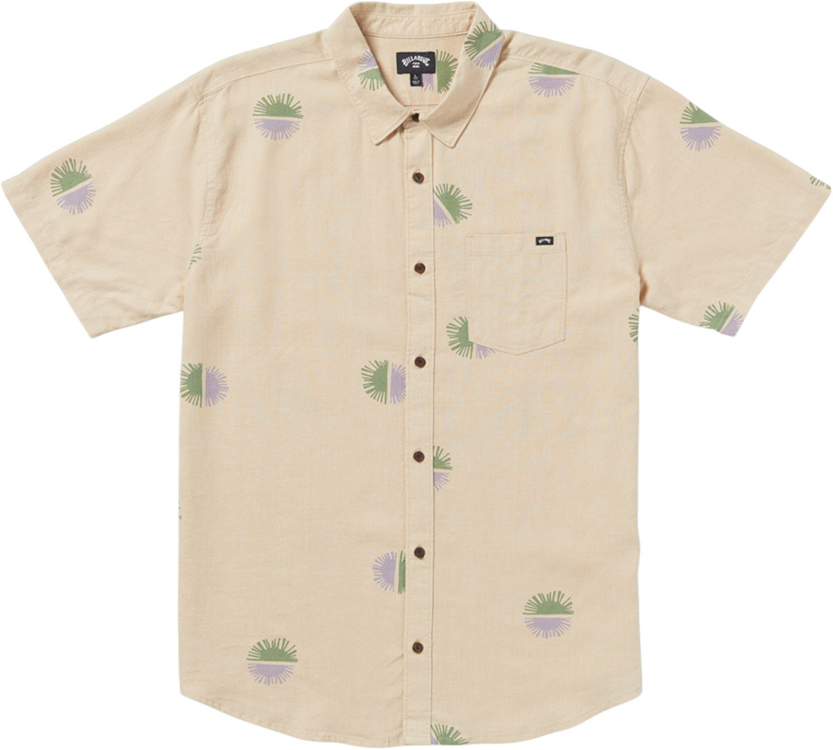 Artikelbild 1 des Artikels “CORDOBA Hemd 2025 chino XL“