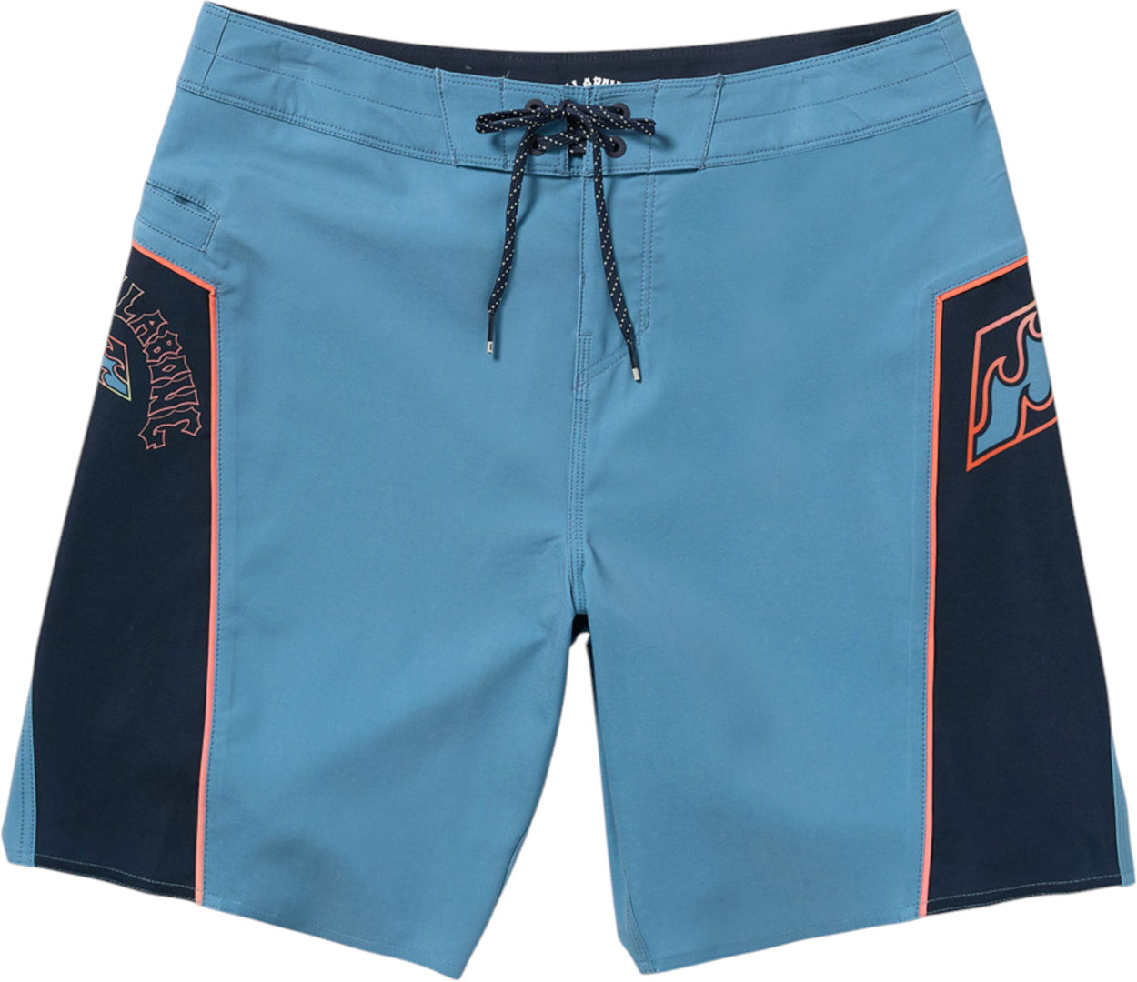 Artikelbild 1 des Artikels “STRADDIE PRO 20 Boardshort 2025 glacier blue 34“