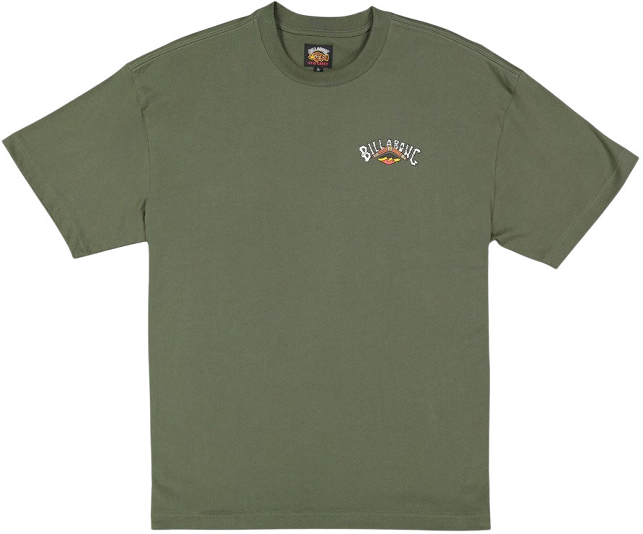 Artikelbild 1 des Artikels “OTIS ARCH T-Shirt 2026 pine M“