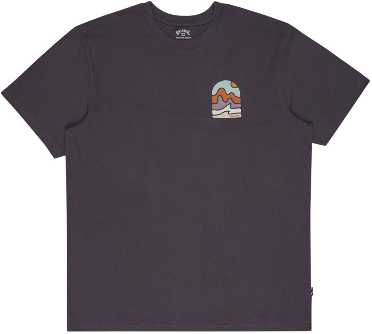 Artikelbild 1 des Artikels “SUN DOWN ADIV PREMIUM T-Shirt 2026 graystone M“