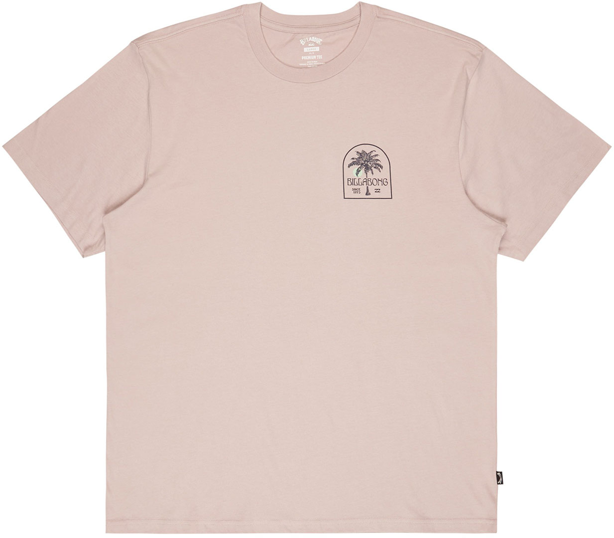 Artikelbild 1 des Artikels “PORTAL PREMIUM T-Shirt 2026 dusty purple XXL“