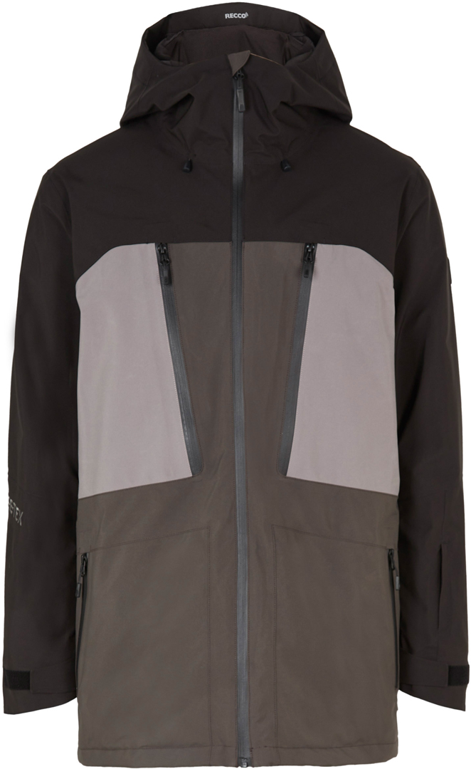 Artikelbild 1 des Artikels “GTX PSYCHO TECH Jacke 2024 black out colour block “