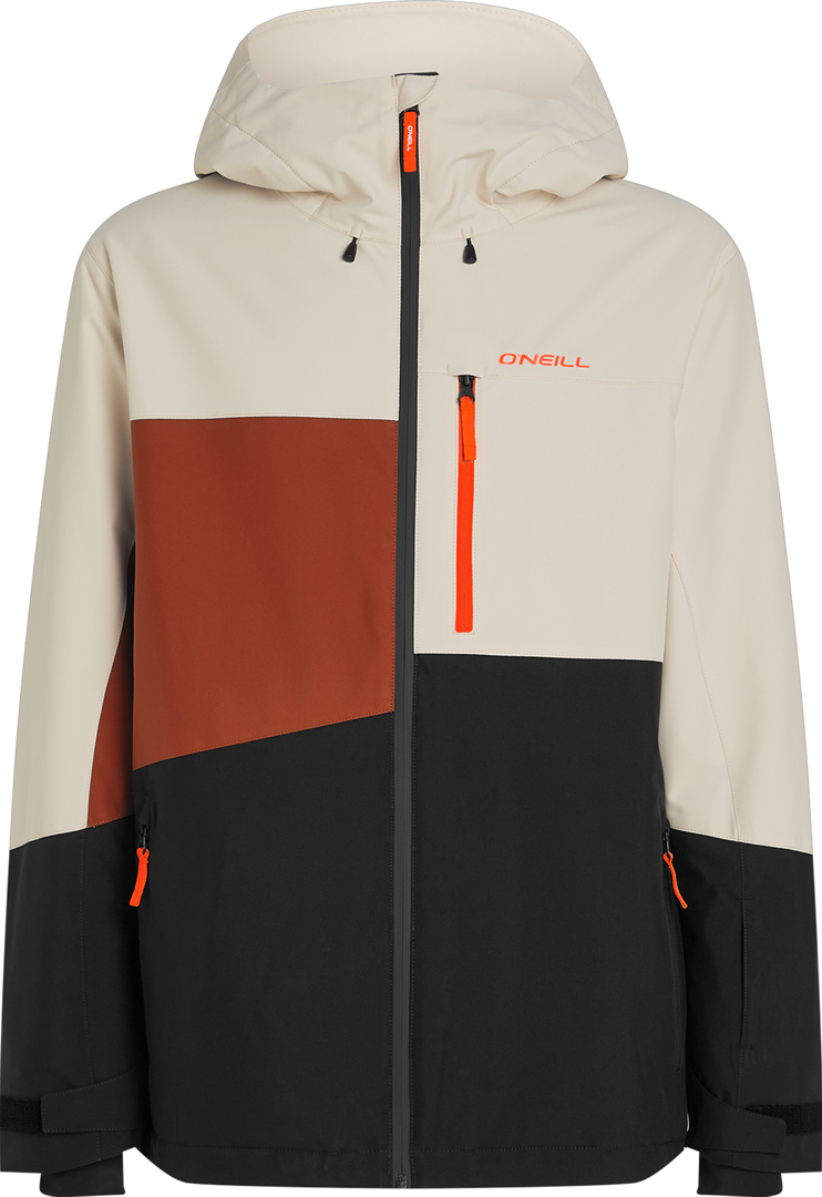 Product image 1 of the product “FWC CRUZ TRIPLE Jacket 2026 macaron colour block M”