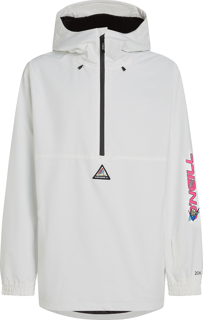 Artikelbild 1 des Artikels “FWC PLAY PARK ANORAK Jacke 2026 undyed XL“