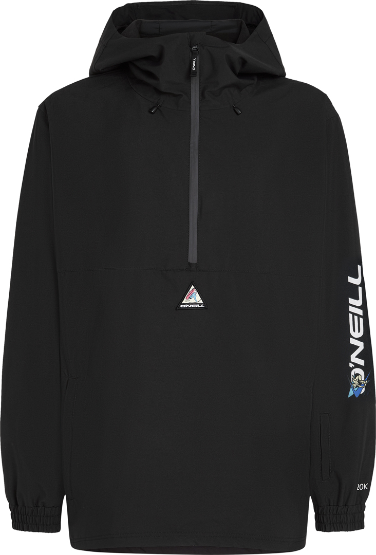 Artikelbild 1 des Artikels “FWC PLAY PARK ANORAK Jacke 2026 black out L“