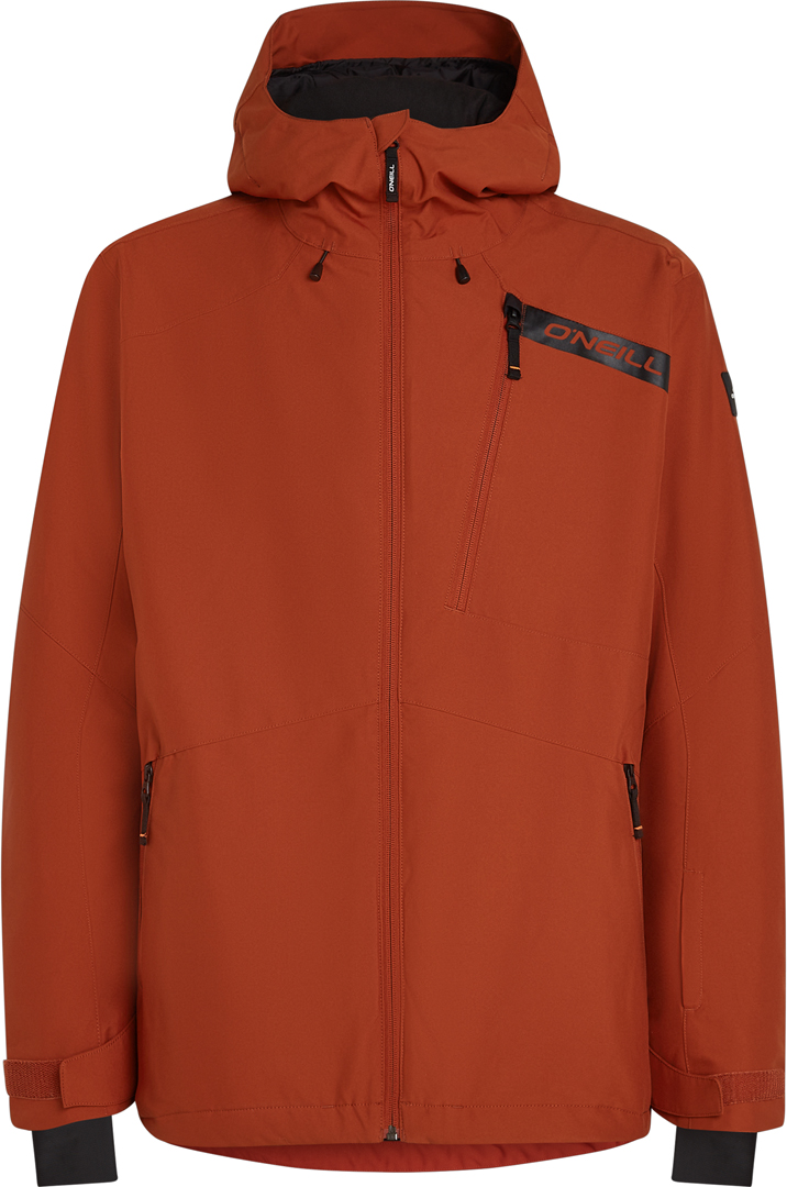 Artikelbild 1 des Artikels “FWC CRUZ Jacke 2026 bonfire XL“