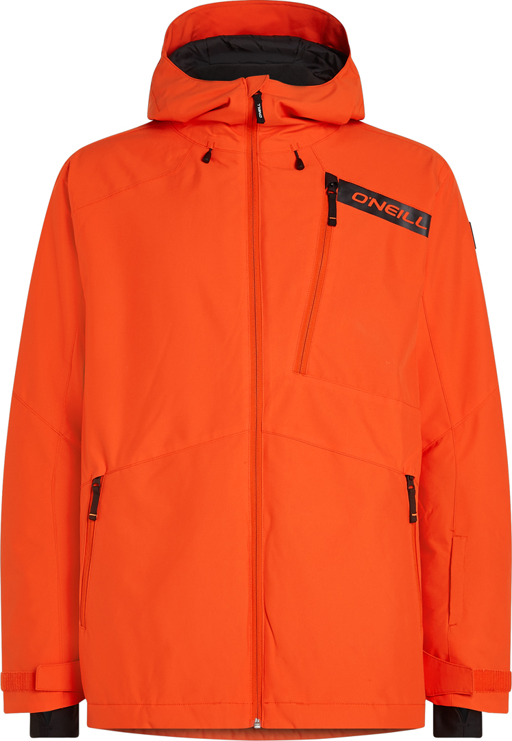 Artikelbild 1 des Artikels “FWC CRUZ Jacke 2026 flame XL“