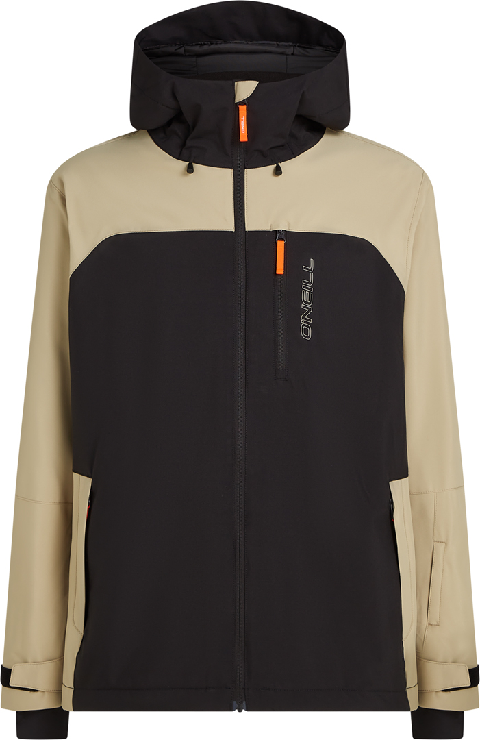 Product image 1 of the product “FWC CRUZ DUO Jacket 2027 black out colour block M”