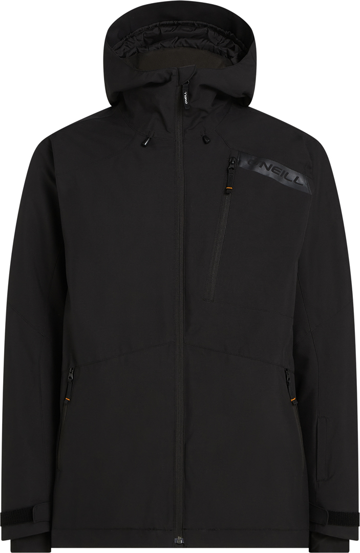 Product image 1 of the product “FWC CRUZ Jacket 2027 black out M”