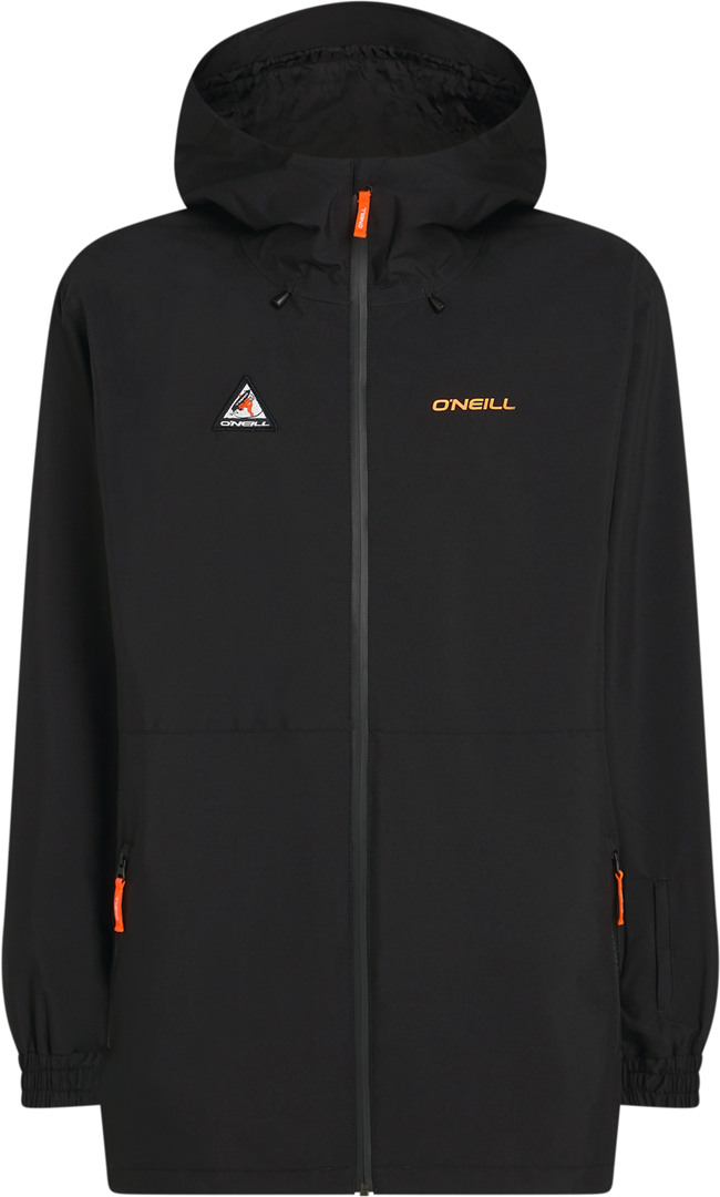 Product image 1 of the product “FWC PLAY PARK Jacket 2027 black out M”