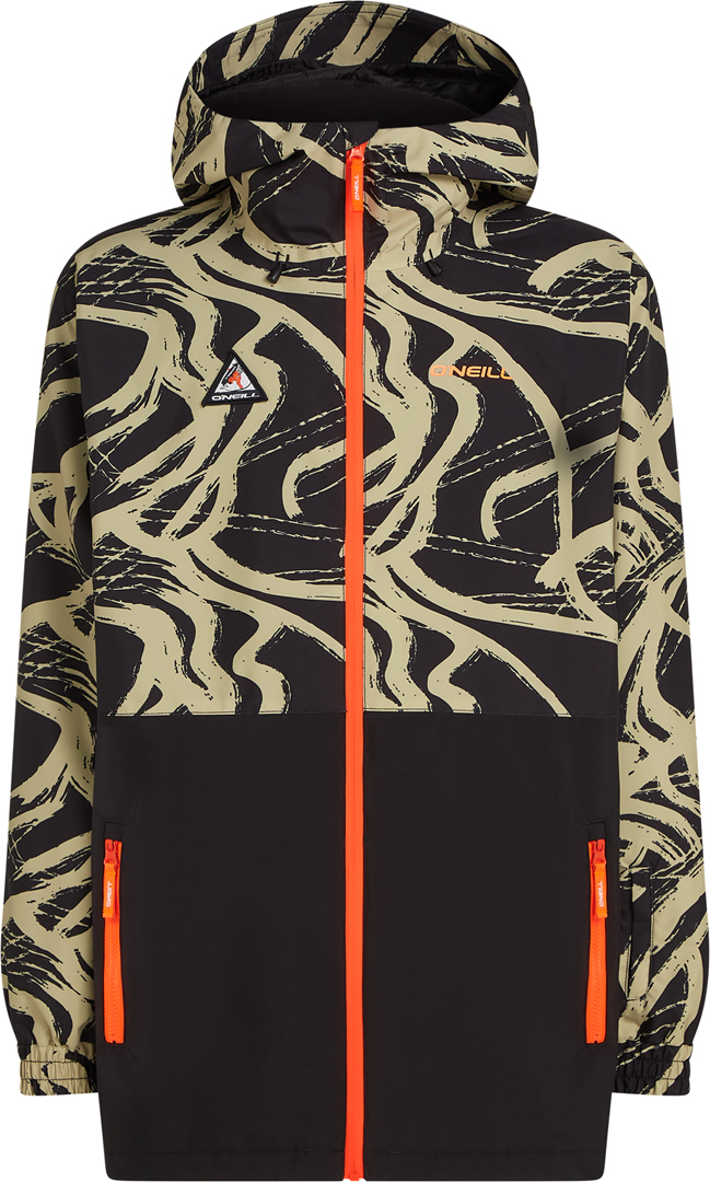 Product image 1 of the product “FWC PLAY PARK Jacket 2027 beige snowtracks M”