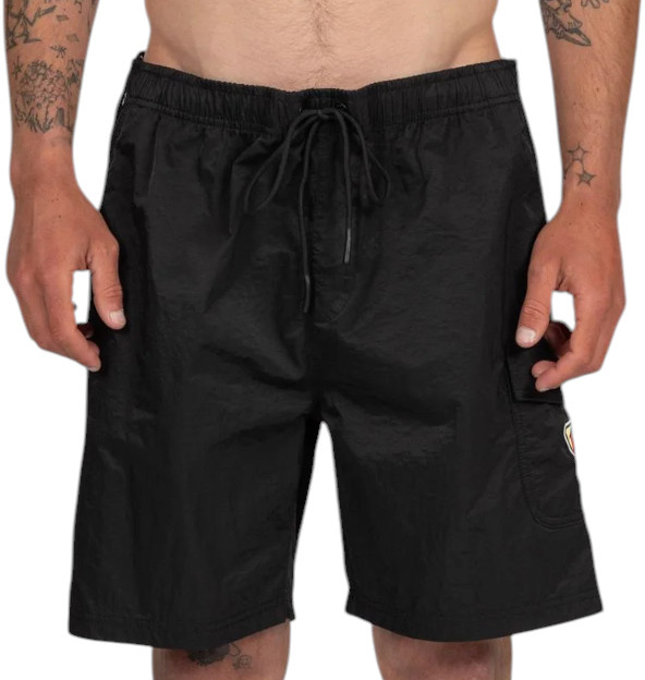 Artikelbild 1 des Artikels “TRIPPED OUT ELASTIC 18 Boardshort 2025 black 34“