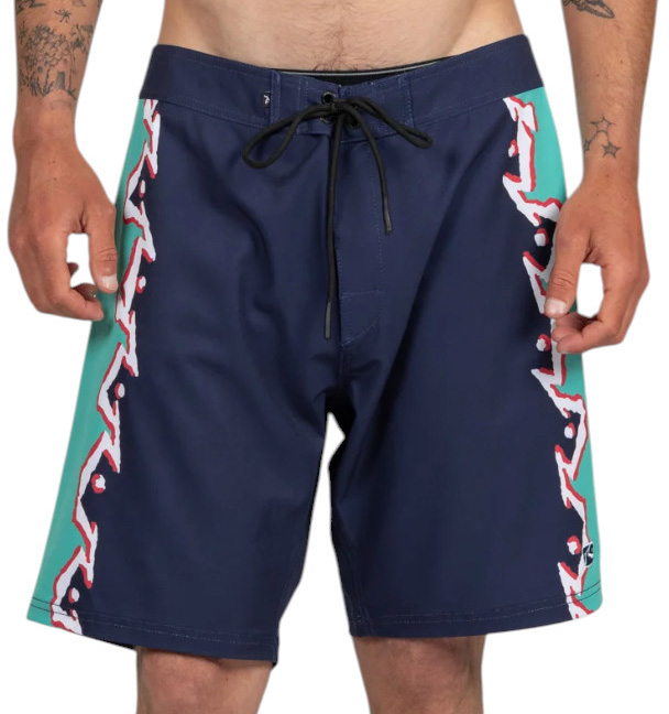 Artikelbild 1 des Artikels “CASCADE FIXED 19 Boardshort 2025 navy 34“