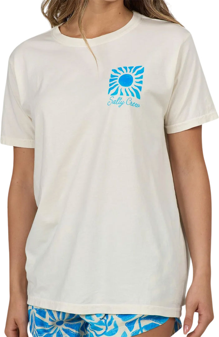 Artikelbild 1 des Artikels “SUNBLOCK B.F T-Shirt 2026 off white S“