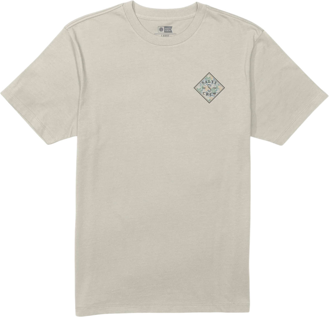 Artikelbild 1 des Artikels “TIPPET FILL T-Shirt 2026 moonbeam M“