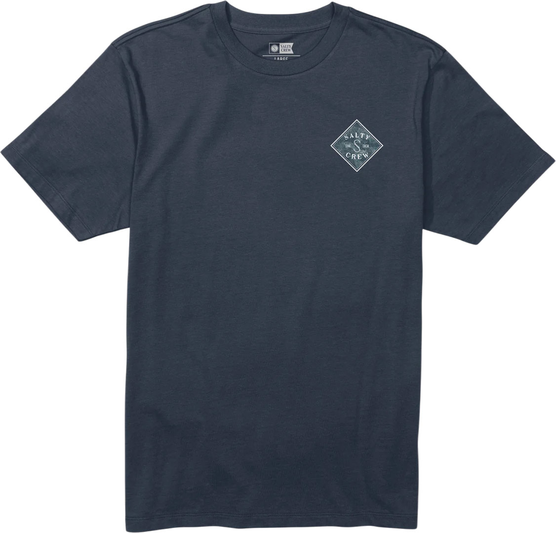 Artikelbild 1 des Artikels “TIPPET FILL T-Shirt 2026 navy M“