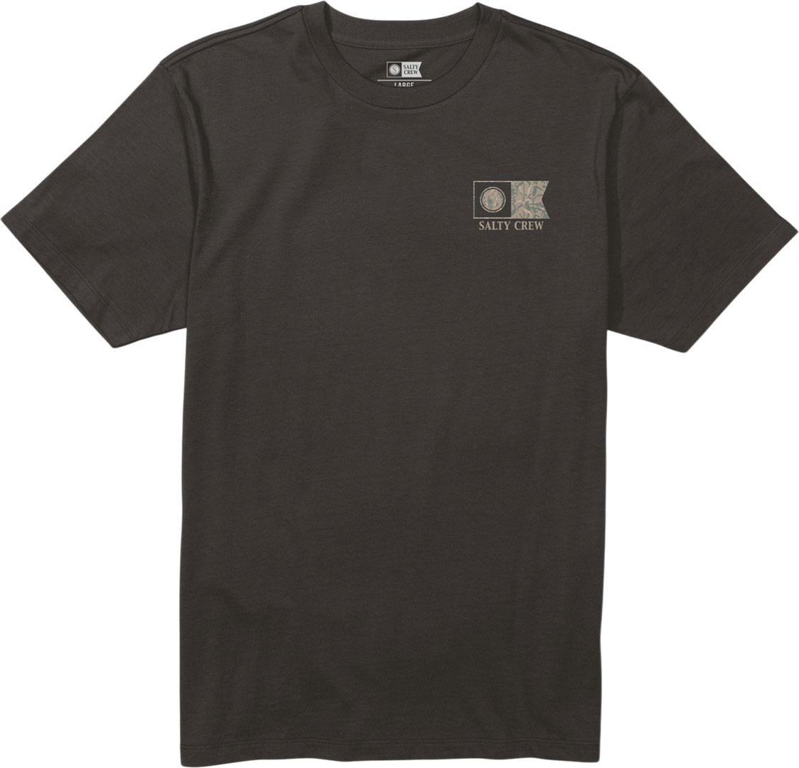Artikelbild 1 des Artikels “FLAGSHIP T-Shirt 2026 black L“